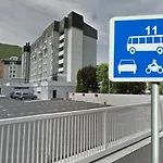 Hotell Alba 4*