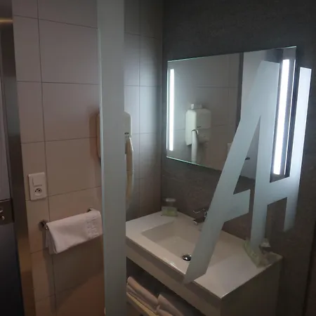 Hotel Alba
