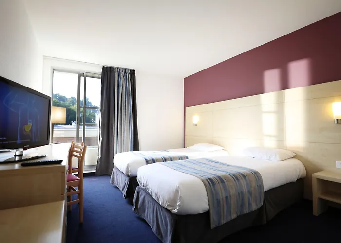 阿尔巴酒店 卢德