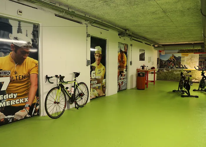 阿尔巴酒店 4* 卢德