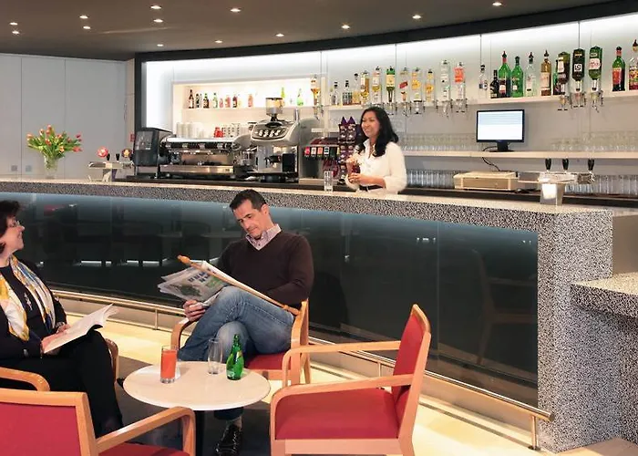 酒店 阿尔巴酒店 4*