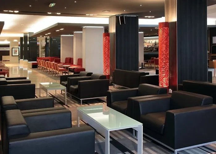 酒店 阿尔巴酒店